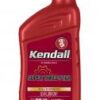 Kendall Super Three Star Gear Lubricant är en helsyntetisk, universell, EP (extreme pressure) - Bild 2